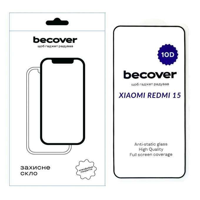 BeCover 713906