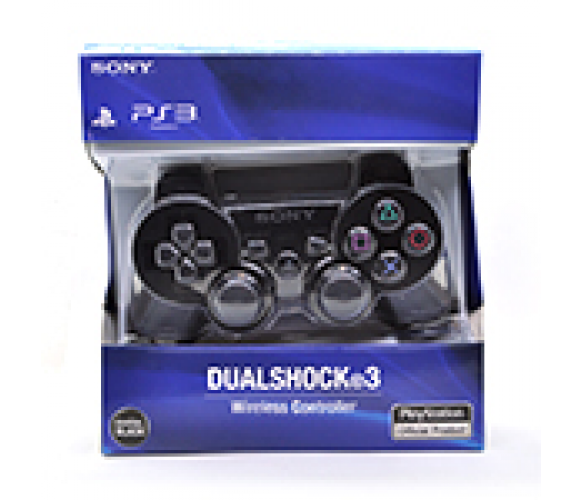 VOLTRONIC PS3 SONY Wireless-Bk
