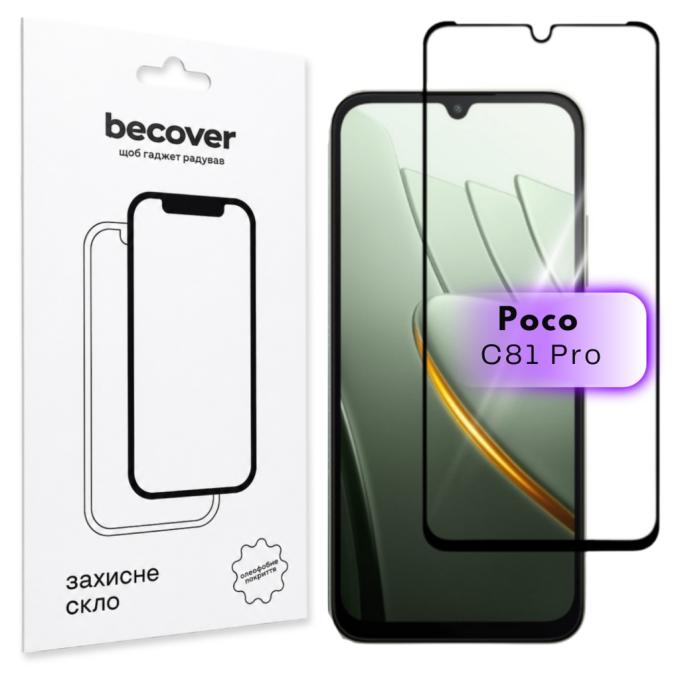 BeCover 716115