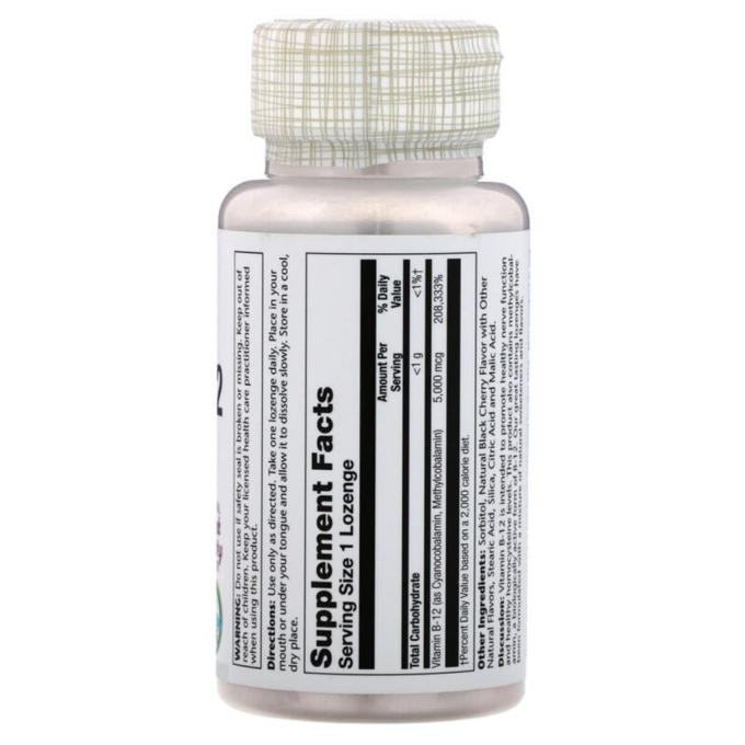 Solaray SOR04351