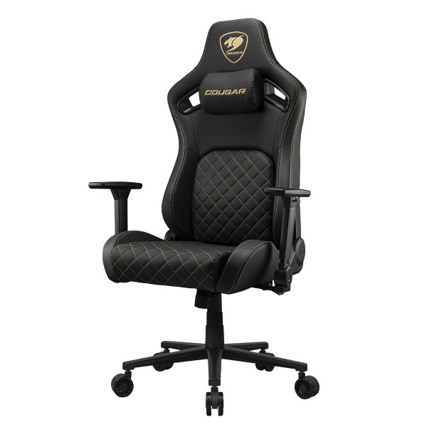Cougar DEFENSOR GOLD