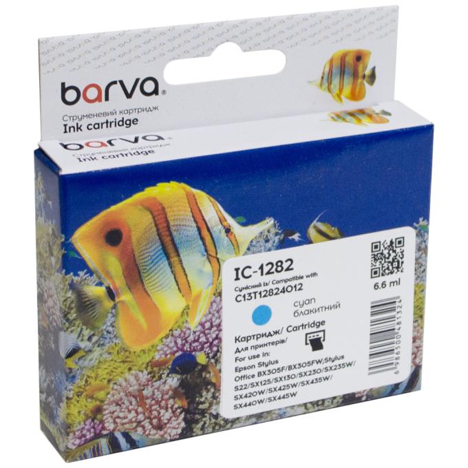 BARVA IC-1282