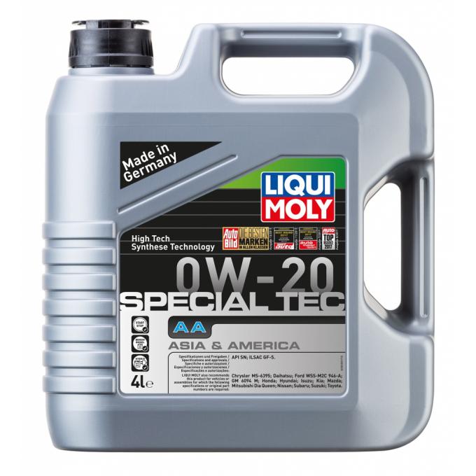 LIQUI MOLY 9705