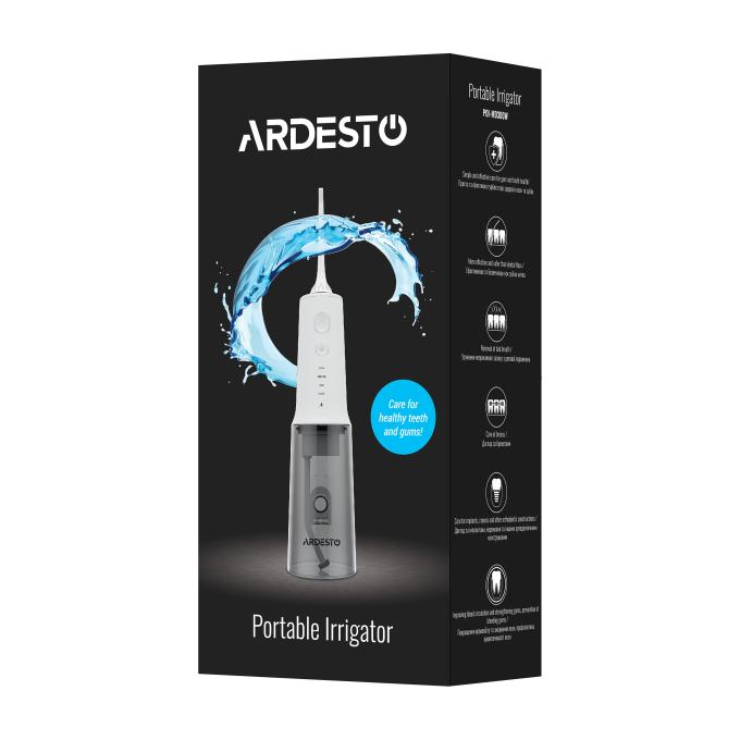 Ardesto POI-MD300W