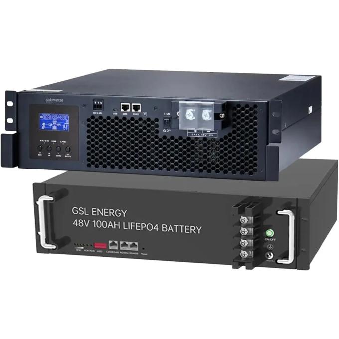 Solarverse SV5048UPSR