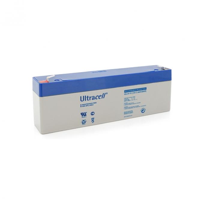 Ultracell UL2.4-12