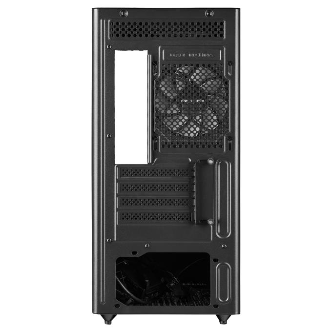ProLogix Lumi GM-01AB Glass Black
