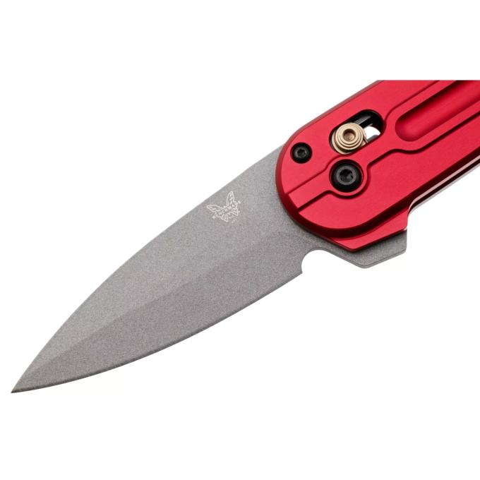 Benchmade 491GY-01