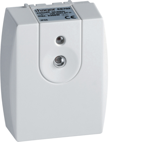 Hager EE702