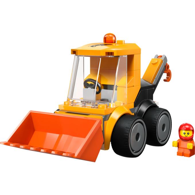 LEGO 60483
