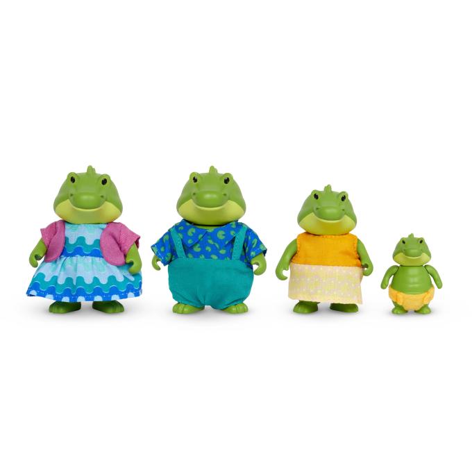 Li`l Woodzeez WZ6796