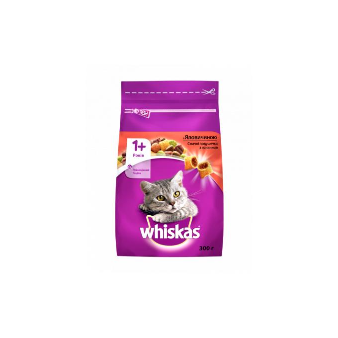 Whiskas 5998749144114/5900951014031