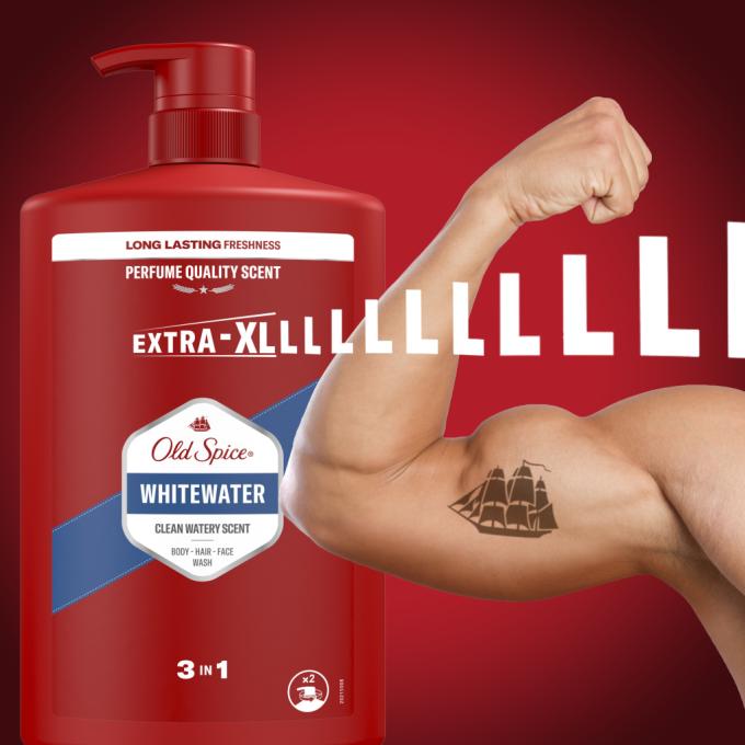 Old Spice 8006540818862