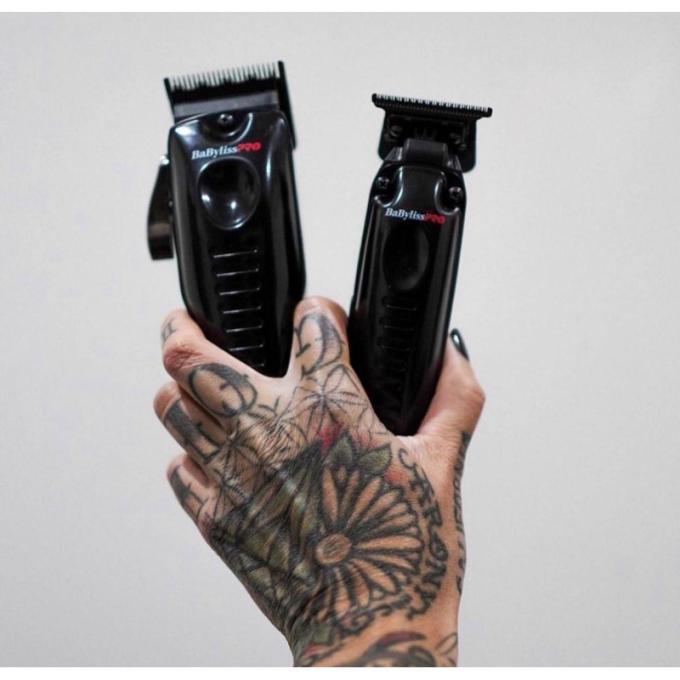 Babyliss Pro FX726E