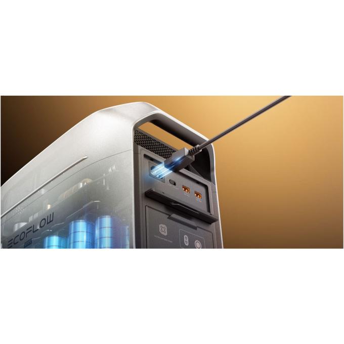 EcoFlow EFD3M-G-EU-CBOX