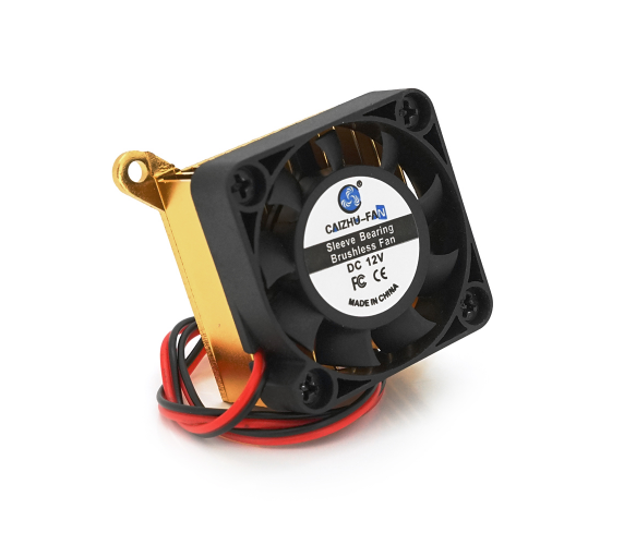 VOLTRONIC CF-4010-12V