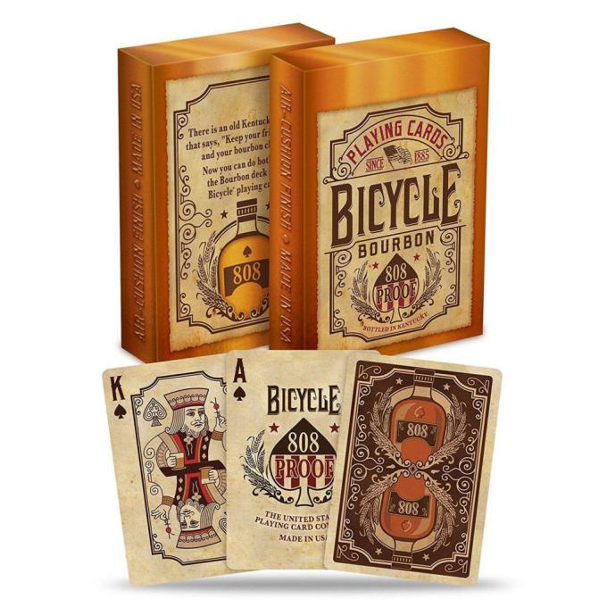 Bicycle 02395