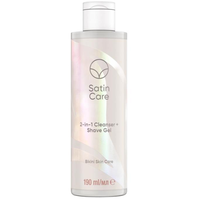 Satin Care 8001090410887