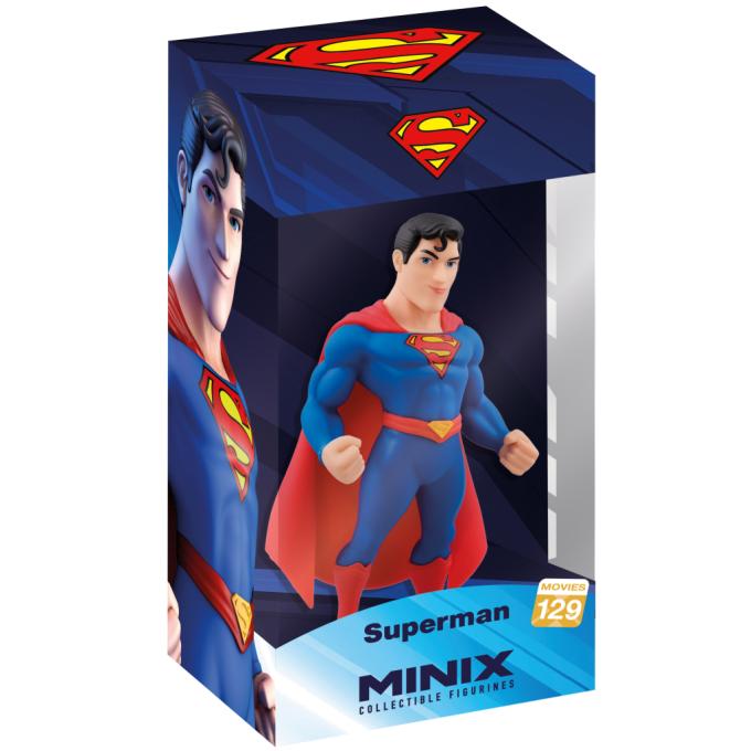 Minix 16662