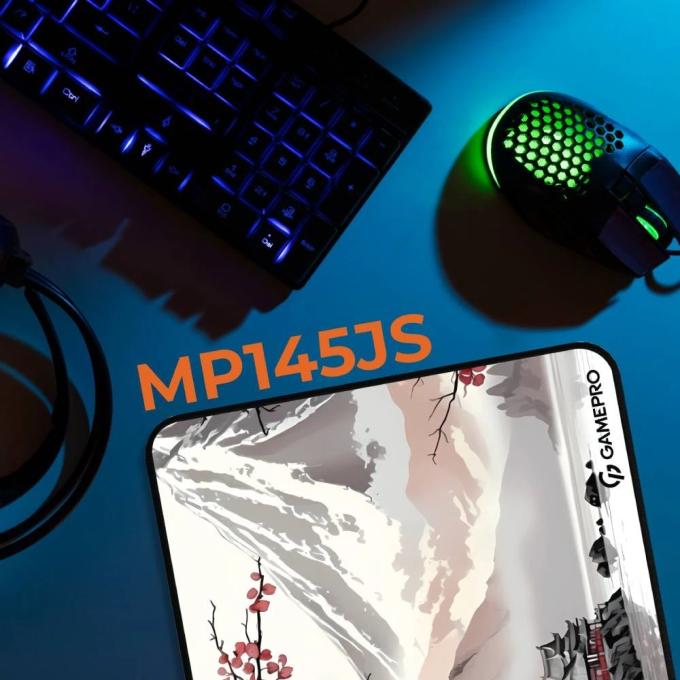GamePro MP145JS