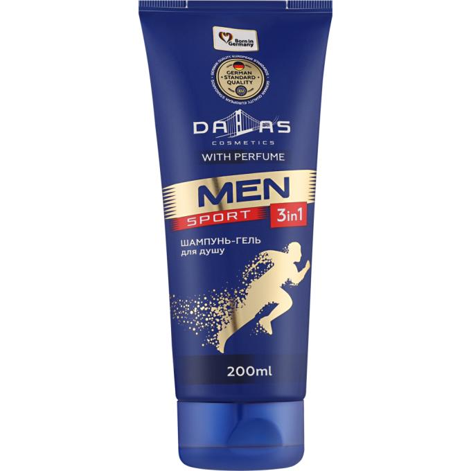 Dalas Cosmetics 4262396142108