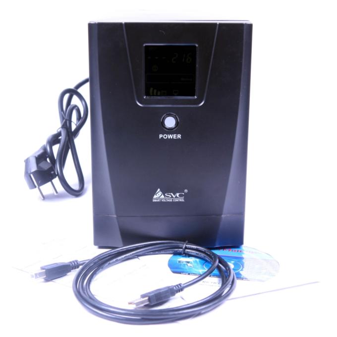 SVC VP-3000-LCD