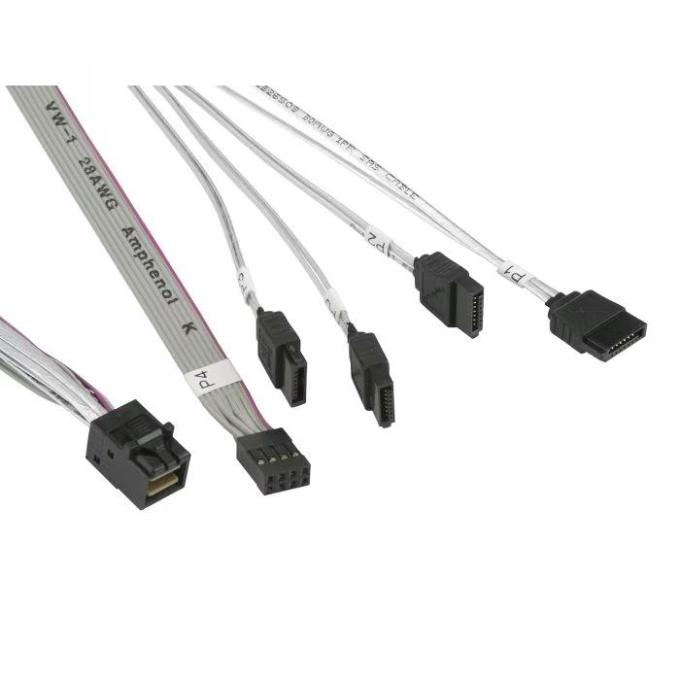 Supermicro CBL-SAST-0631