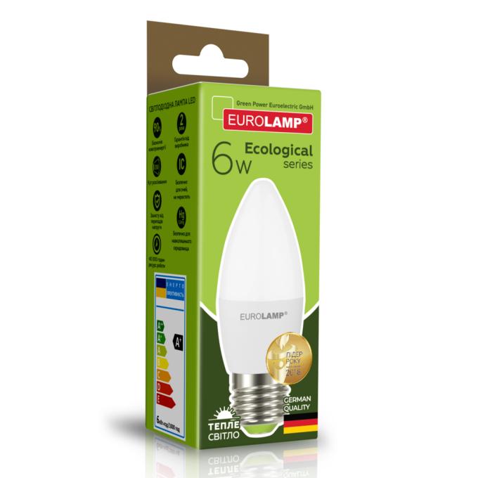 EUROLAMP LED-CL-06273(P)