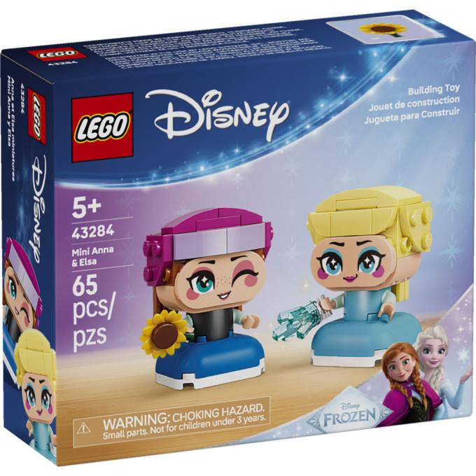 LEGO 43284