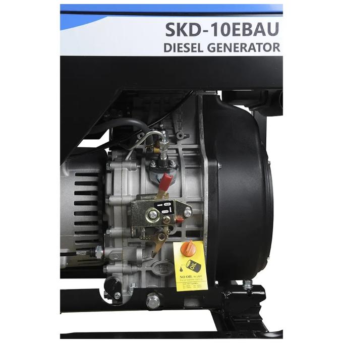 Enersol SKD-10EBAU