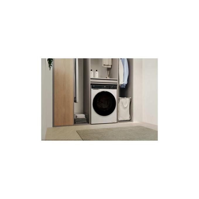 HAIER HWD80-BP14357TUS