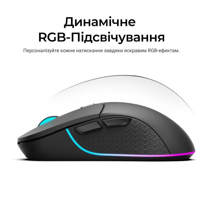 Keychron M3-A1