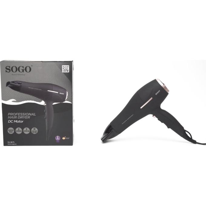 Sogo SS-3675