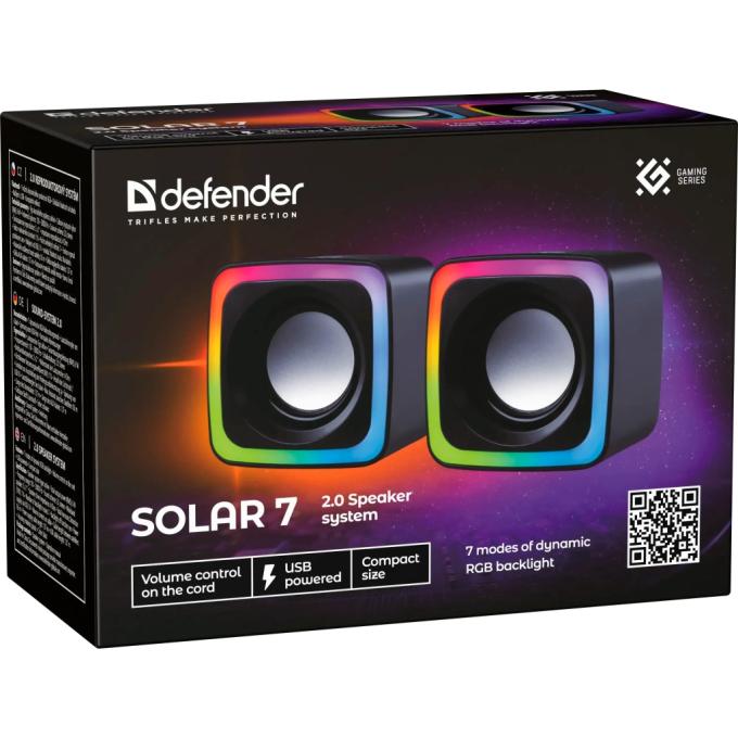 Defender 65117