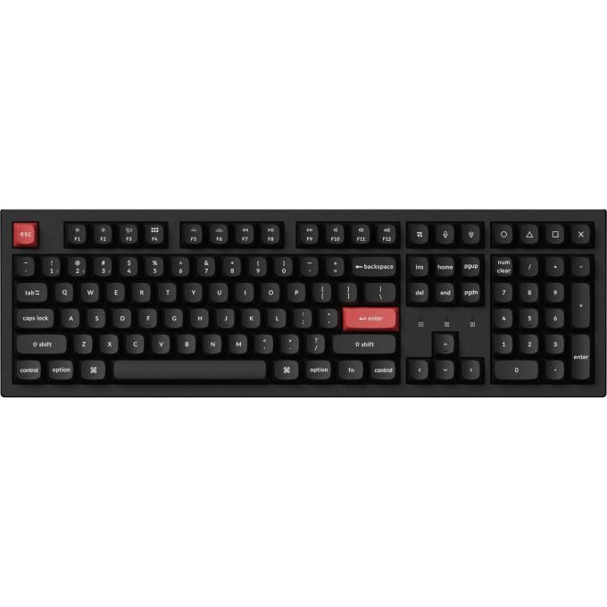 Keychron K10P-B1-UA