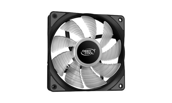 Deepcool DP-H12CF-GL240-ARGB