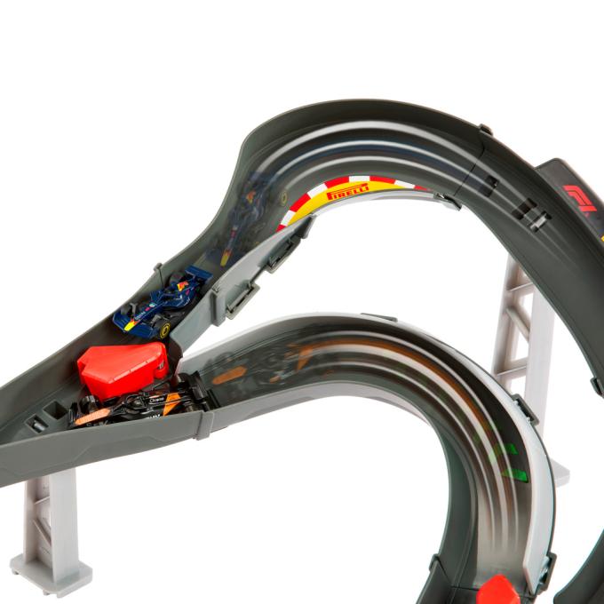 HOT WHEELS JNN32