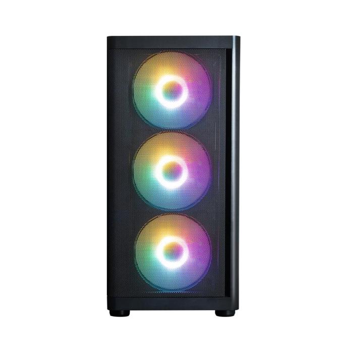 Zalman M4SEBLACK