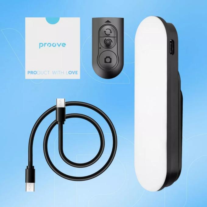 Proove MPSL00010001