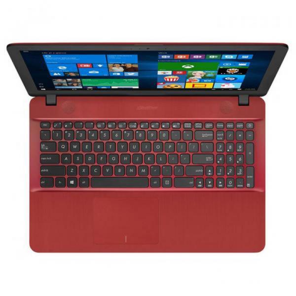 Ноутбук ASUS X541UA X541UA-GQ1688D