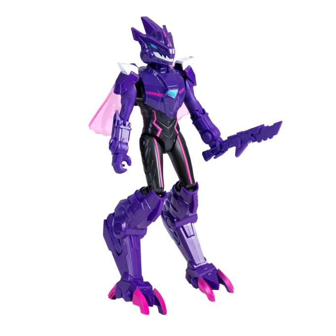 Dinoster EU580836