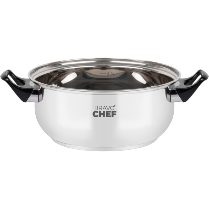 BRAVO CHEF BC-2002-18