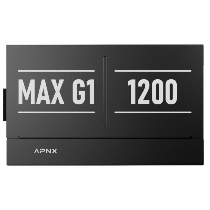 APNX APPG-MXK2FEC.X1