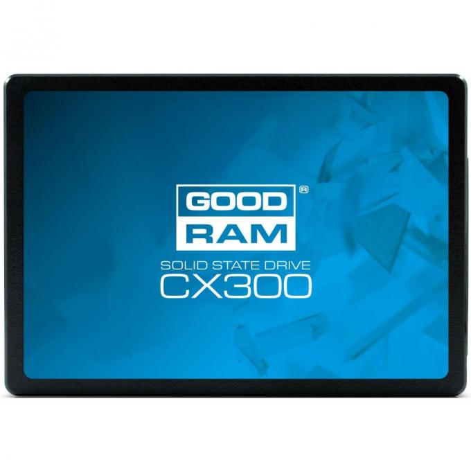 Накопитель SSD GOODRAM SSDPR-CX300-960