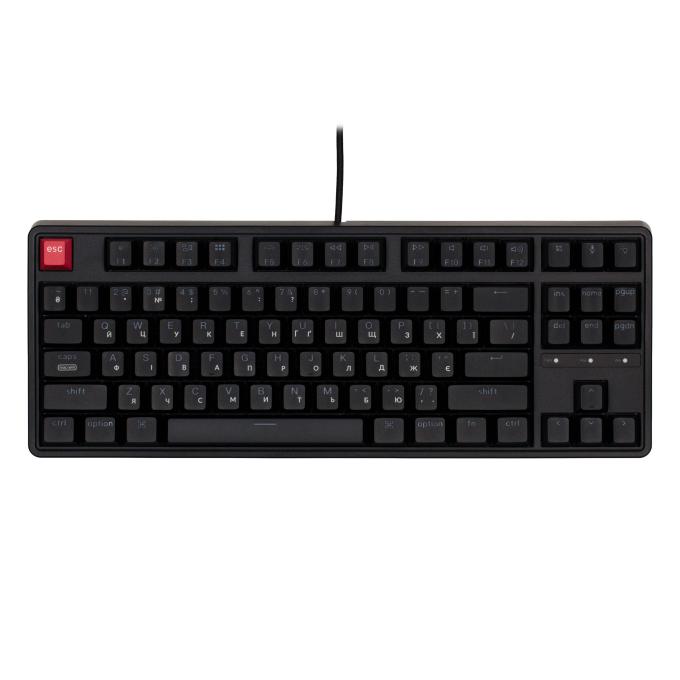 Keychron C3PX-H1-UA