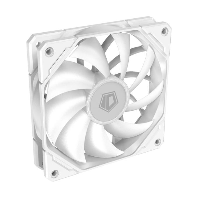 ID-Cooling TF-12025-PRO ARGB TRIO WHITE