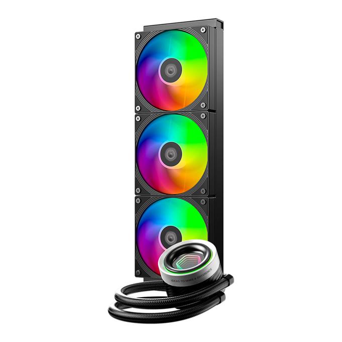 ID-Cooling FX360 INF