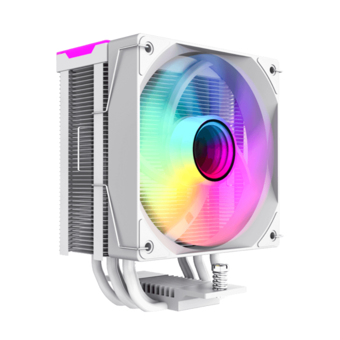 GAMEMAX Sigma 550 Infinity WH