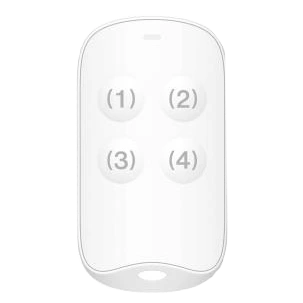Hikvision DS-PC2002-WECKV