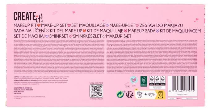 CREATE IT! 84592